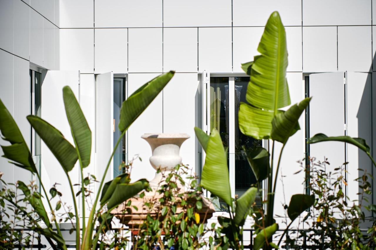 Mercer Plaza Sevilla 5 Gl Exteriér fotografie